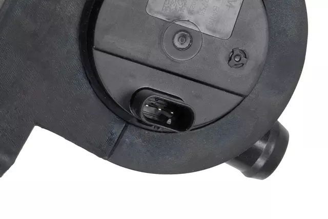 13592755 - : Heater Coolant Pump for Buick: Enclave, Encore GX | Cadillac: CT5 | Chevrolet: Trailblazer, Traverse Image