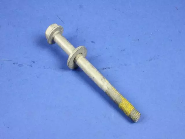 Hex Flange Head Bolt, Mounting - Mopar (6510294AA)