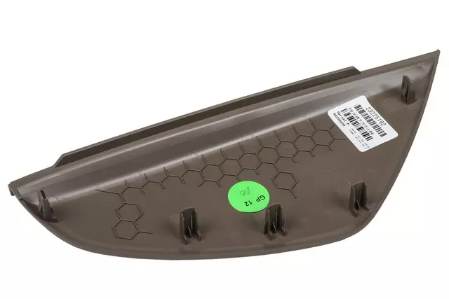 Dune Driver Side Instrument Panel Outer Trim Cover - GM (23225192)