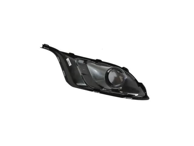5113678AC - Body: Trim Bezel for Mopar Image