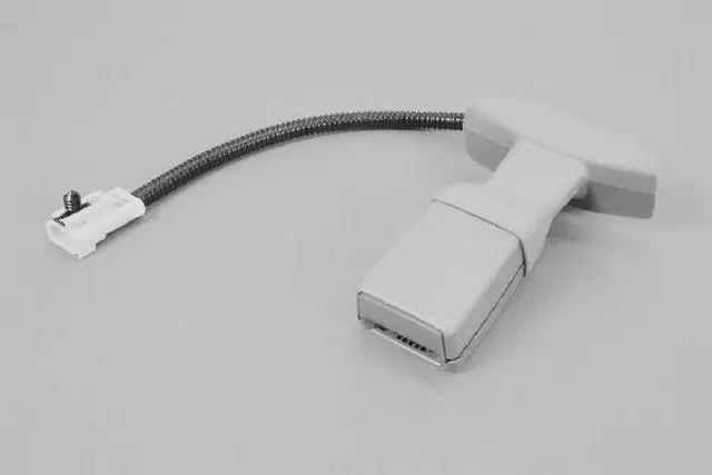 Front Inner Seat Belt - Mopar (1GX911S3AA)