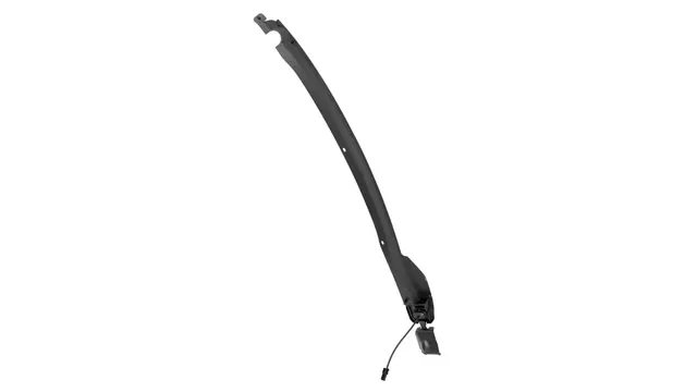 Pinch Sensor, Right - Mopar (68111380AD)
