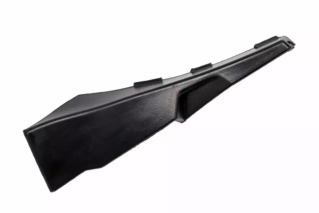 96624541 - Body: Cowl Grille Side Seal for Chevrolet: Captiva Sport | Saturn: Vue Image