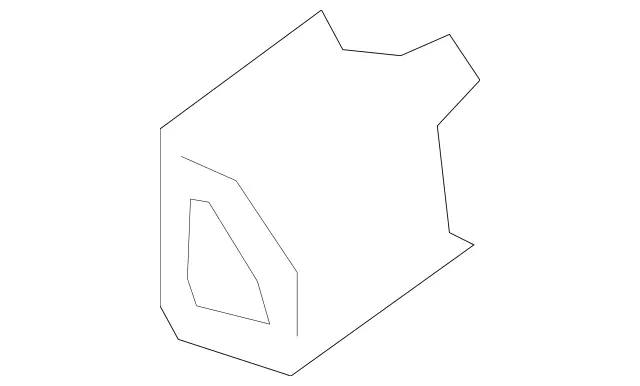 9060235 - Rear-End Door: Interior Lamp for Mercedes-Benz: GL350, GL450, GL550, GL63 AMG, GLE300d, GLE350, GLE400, GLE43 AMG, GLE450 AMG, GLE550e, GLE63 AMG, GLE63 AMG S, GLS350d, GLS450, GLS550, GLS63 AMG, ML250, ML350, ML400, ML550, ML63 AMG Image image