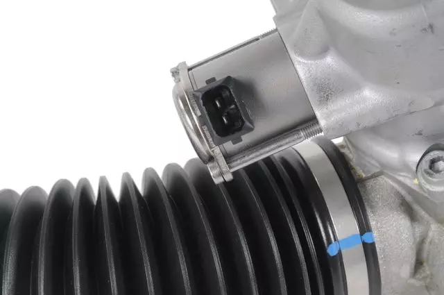 22777710 - Steering: Steering Gear for Cadillac: STS Image