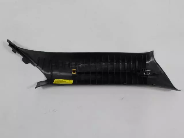 Windshield Molding, Left - Mopar (1FW53XDVAG)