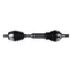 NCV73058 - : Volvo (2.0) CV Axle Assembly  - Front Left for GSP Image