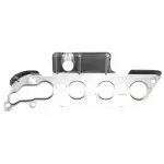 MS96901 - : Exhaust Manifold Gasket Set for FEL-PRO Image