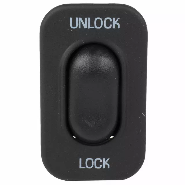 F57Z14028AAA - Body: Lock Switch for Ford: Ranger Image