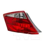 11625200 - : TYC Tail Light Assembly for TYC Image