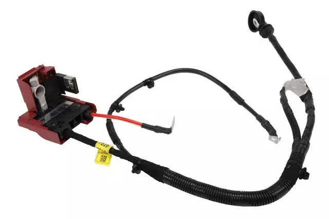 2021-2022 GM - Battery Positive Cable - GM (42727816)