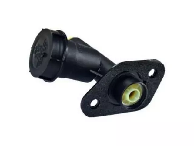 Master Cylinder - Ford (F2TZ-7A543-D)