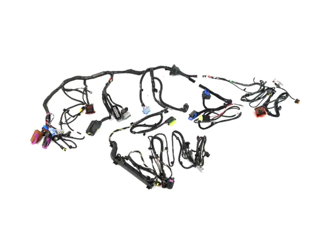 Wiring - Mopar (68336355AF)