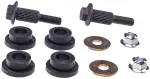 541490 - : Suspension Stabilizer Bar Link Kit for Dorman Image