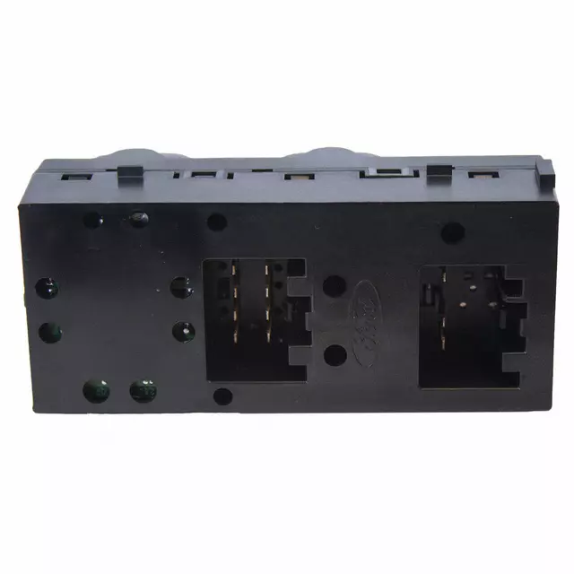 New Body 04 05 06 07 08 F-150 OEM Genuine Ford Parts Power Window Switch - Ford (5L1Z-14529-AA)