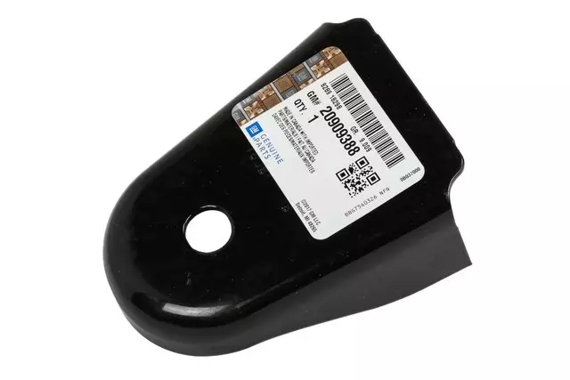 Passenger Side Body Rear Mount Bracket - GM (20909388)