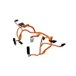 68531086AA - Electrical: Steering Wheel Wiring for Jeep: Wrangler Image