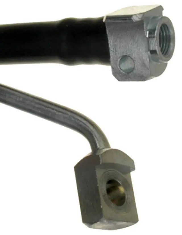 BH382617 - Brakes &amp; Brake Parts: Raybestos Element3 Brake Hose for Raybestos Brakes Image