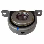 F81Z4800FA - Driveline &amp; Axles: Drive Shaft Center Support Bearing for Ford: F-250 Super Duty, F-350 Super Duty, F-450 Super Duty, F-550 Super Duty Image