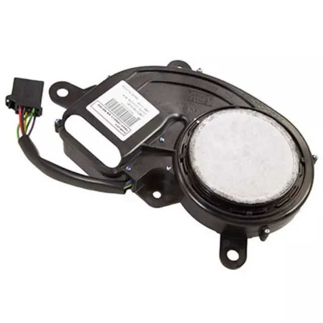 6H6Z19N550CA - Body: Blower Motor for Lincoln: MKZ, Zephyr Image