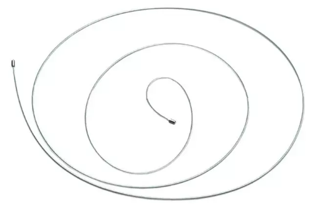 Intermediate Parking Brake Cable Assembly - GM (18033322)