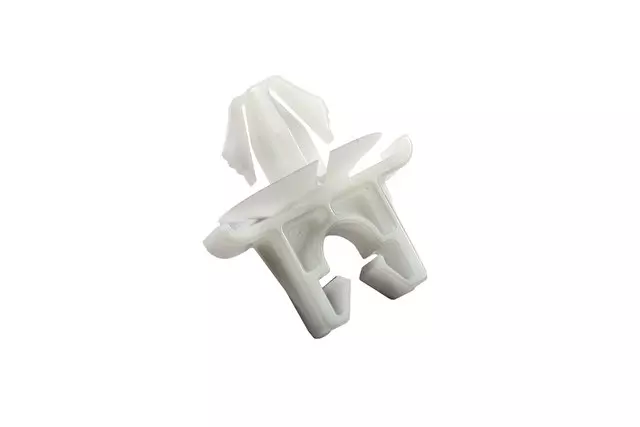 19316624 - : Brake and Fuel Pipe Retainer for GM Image