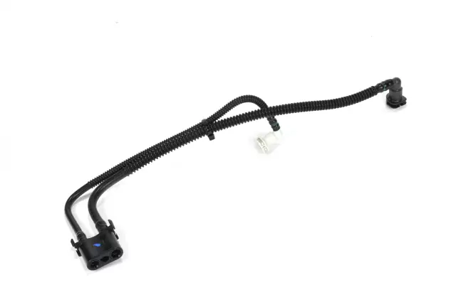 84007694 - : Part# 84007694 Fuel Feed and Vapor Pipe for Chevrolet: Corvette Image