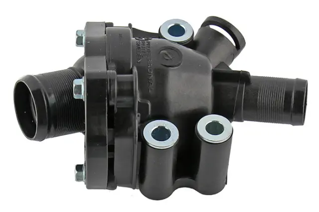26430753 - : Professional Parts Sweden Engine Coolant Thermostat Housing for PROFESSIONAL PARTS Image