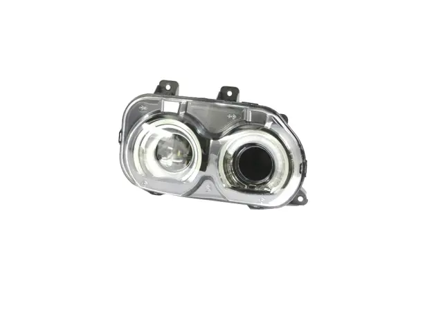 68384441AC - : Headlamp, Left for Mopar Image