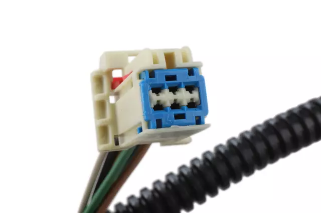 Automatic Transmission Wiring Harness - GM (24285318)