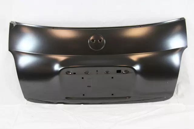 55397621AB - Body Sheet Metal Except Doors: Decklid for Mopar Image