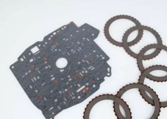 24247457 - : Automatic Transmission Control Valve Conversion Kit for GM Image