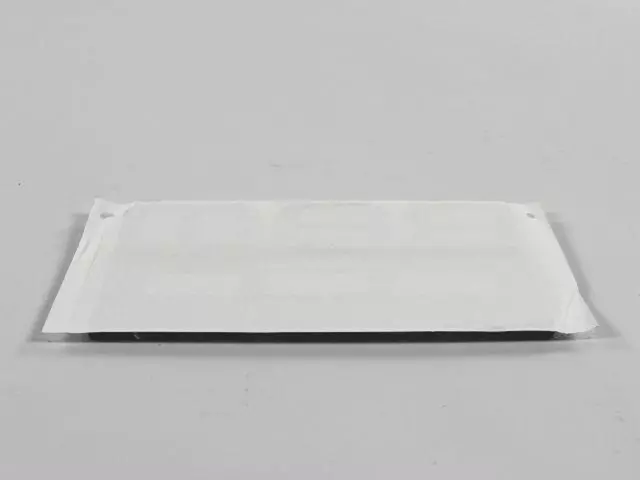 Nameplate, Front Door - Mopar (55372159AC)