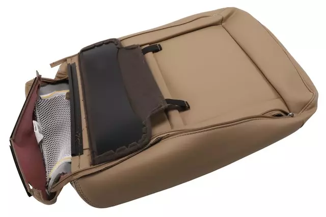 Maple Sugar Driver Side Seat Cover - GM (84549932)