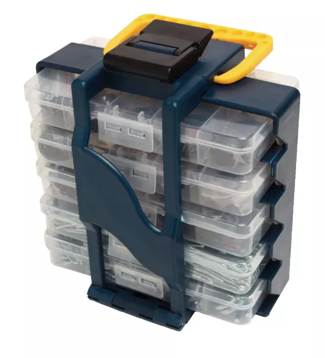 W5199 - : Fastener Assortment for Performance Tool Image