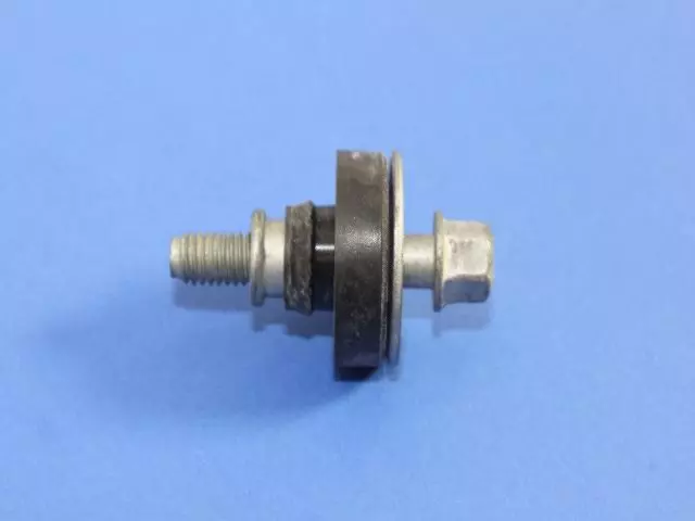 Special Bolt And Grommet, Mounting Left Side - Mopar (6509387AA)