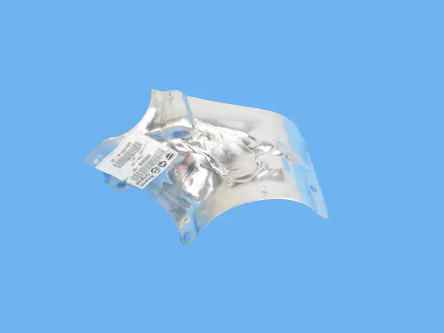 Genuine Alfa Romeo Shield Driveshaft - Mopar (68246925AA)