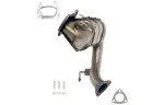 641566 - : Federal / EPA Catalytic Converter - Direct Fit for AP Exhaust Image