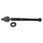 EV449 - : Front Inner Steering Tie Rod End for Moog Image