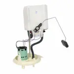 PFS1290 - Air &amp; Fuel Delivery: Motorcraftâ„¢ Electric Fuel Pump for Ford: Expedition | Lincoln: Navigator Image