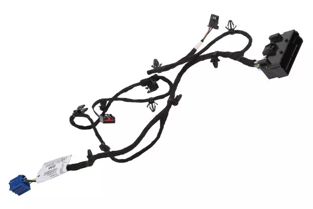 39109799 - : Harness for GM Image