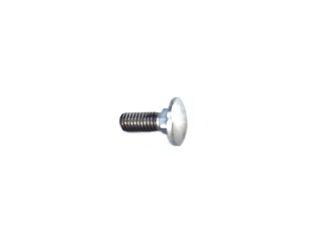 68158713AA - Frame, Bumper and Fascia: Carriage Bolt for Mopar Image