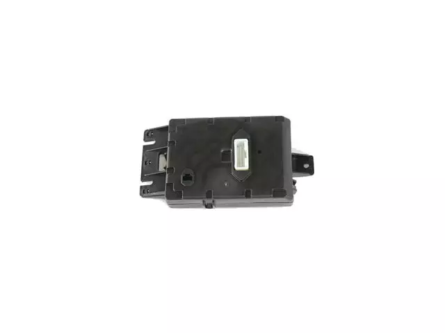 68340540AD - Air Conditioners and Heaters: A/c And Heater Module for Mopar Image