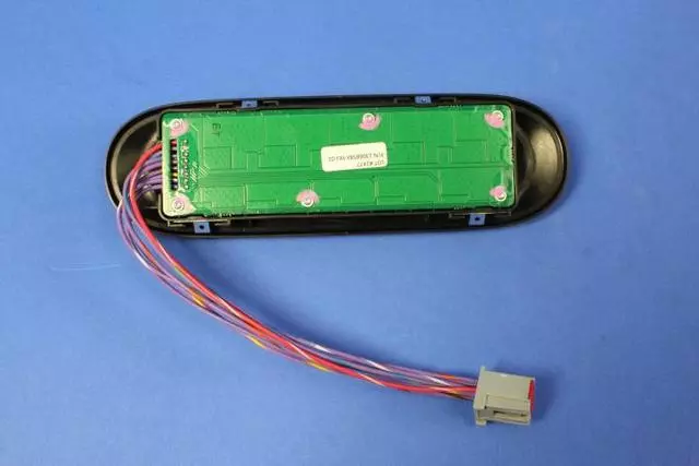 Lamp - Mopar (05091486AA)