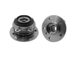 272001HA - : BMW Wheel Bearing and Hub Assembly for GSP Image