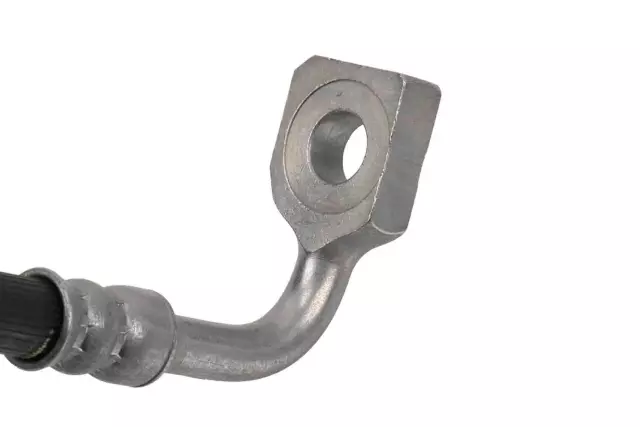 Front Hydraulic Brake Hose Assembly with Sleeve and End Fittings - GM (20842850)