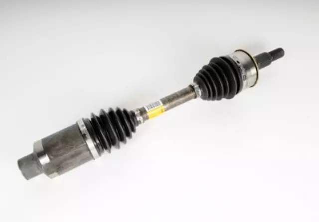 20906475 - : Front Passenger Side Half-Shaft for ACDelco Image