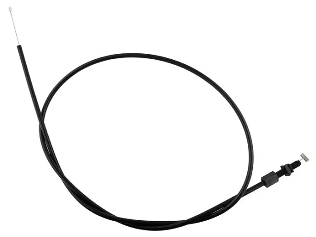 55434027 - : Professional Parts Sweden Hood Release Cable for PROFESSIONAL PARTS Image