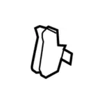 7T4Z7861349JA - Body: Lower Cover for Ford: Edge | Lincoln: MKX Image