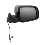 5SG18JSCAF - Doors, Door Mirrors and Related Parts: Outside Rearview Mirror, Right for Mopar Image